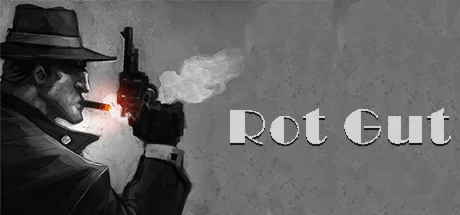 Rot Gut  АВТОДОСТАВКА STEAM GIFT FOR RUSSIA