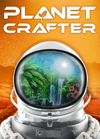 The Planet Crafter, Все DLC (Аренда Steam 7 дней) GFN