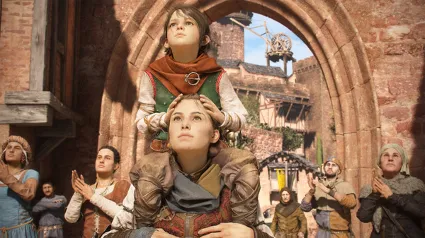 A Plague Tale: Requiem | Steam Gift Россия