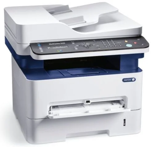 Прошивка Xerox WC-3215 / WC-3225