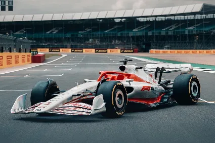 F1 22 Champions Edition Xbox One  Xbox Series X|S