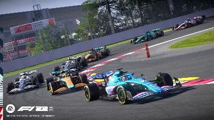 F1 22 Champions Edition Xbox One  Xbox Series X|S
