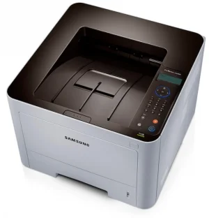 Прошивка Samsung SL-M3820ND / SL-M4020ND