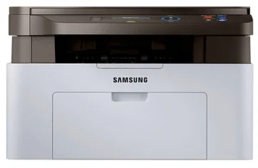 Прошивка Samsung SL-M2070 / SL-M2070W