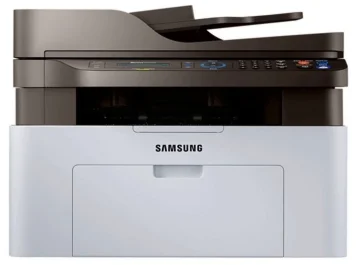 Прошивка Samsung SL-M2070F / SL-M2070FW
