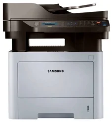 Прошивка Samsung SL-M3370, SL-M3870FD/FW, SL-M4070FR