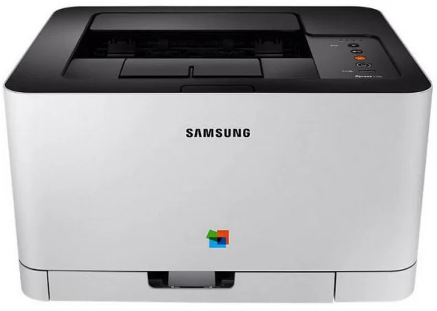 Прошивка Samsung SL-C430 / SL-C430W