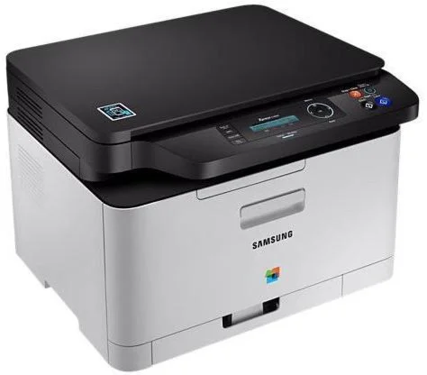 Прошивка Samsung SL-C480 / SL-C480FW