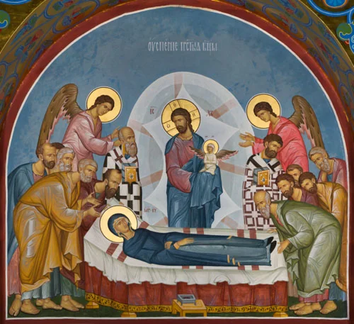 Успение_010(100х91см)