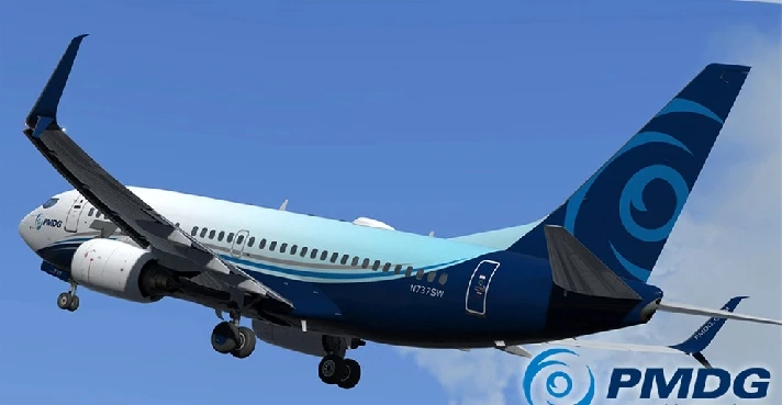 PMDG 737-700 v3.0.108 for MSFS2020