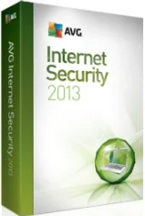 AVG Internet Security 2013 код активации на  6 месяцев.