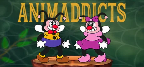 Animaddicts  АВТОДОСТАВКА STEAM GIFT RU