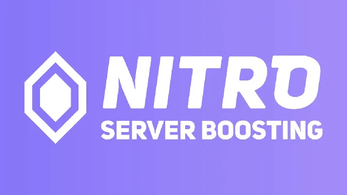 DISCORD NITRO FULL 1 MONTH ALL ACCOUNTS! (SUBSCRIBTION)