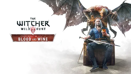🟢 [The Witcher 3] Ведьмак 3 +все DLC для GFN, Play Key.