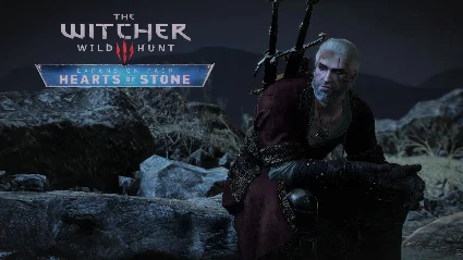 🟢 [The Witcher 3] Ведьмак 3 +все DLC для GFN, Play Key.