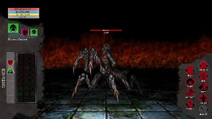 The 7th Circle - Endless Nightmare АВТОДОСТАВКА STEAM РОССИЯ