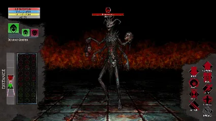 The 7th Circle - Endless Nightmare АВТОДОСТАВКА STEAM РОССИЯ