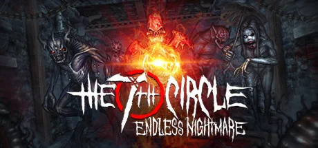 The 7th Circle - Endless Nightmare  STEAM GIFT RU