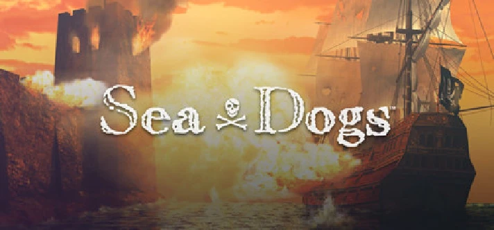 Sea Dogs 💎 STEAM GIFT RU