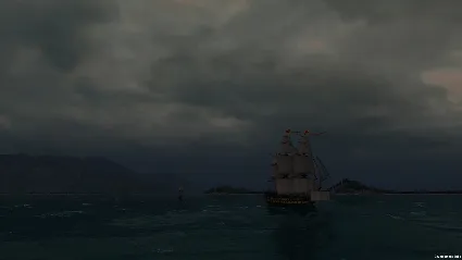 Naval Action - Redoutable DLC STEAM РОССИЯ
