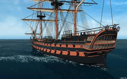 Naval Action - Painter DLC STEAM GIFT РОССИЯ