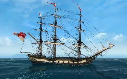 Naval Action - Hercules DLC STEAM GIFT РОССИЯ
