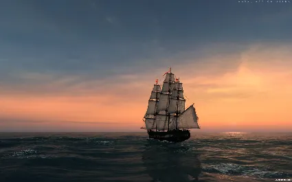 Naval Action - Hercules DLC STEAM GIFT РОССИЯ