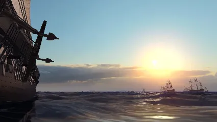 Naval Action - Trincomalee DLC STEAM РОССИЯ