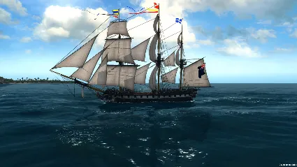 Naval Action - Trincomalee DLC STEAM РОССИЯ