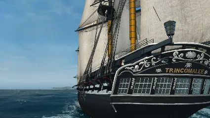 Naval Action - Trincomalee DLC STEAM РОССИЯ