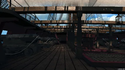 Naval Action - Leopard DLC STEAM РОССИЯ