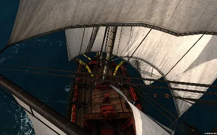 Naval Action - L'Hermione DLC STEAM РОССИЯ