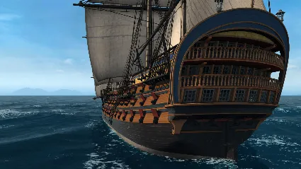 Naval Action - San Pedro DLC STEAM GIFT РОССИЯ