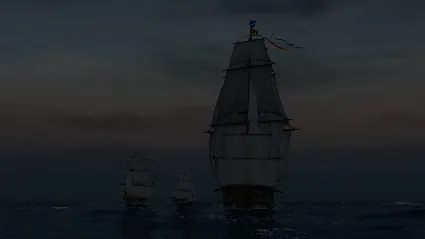Naval Action - San Pedro DLC STEAM GIFT РОССИЯ