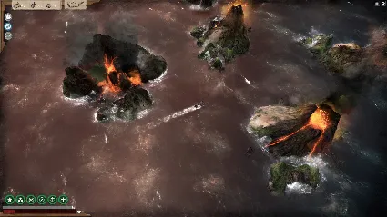 Abandon Ship 💎 АВТОДОСТАВКА STEAM GIFT РОССИЯ