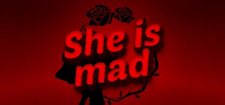 She is mad : Pay your demon | Steam key
