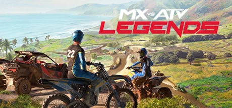 MX vs ATV Legends  АВТОДОСТАВКА STEAM GIFT RU