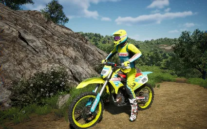 MX vs ATV Legends - Customization Pack 💎 DLC STEAM GIFT