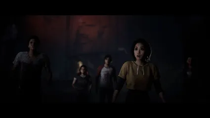 🔥 The Quarry - ОНЛАЙН STEAM (Region Free)