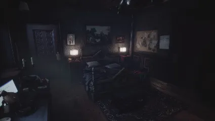 Fobia - St. Dinfna Hotel АВТОДОСТАВКА STEAM РОССИЯ