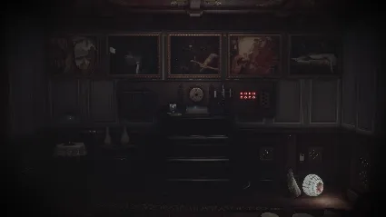 Fobia - St. Dinfna Hotel АВТОДОСТАВКА STEAM РОССИЯ