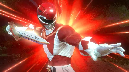Power Rangers: Battle for the Grid 💎 STEAM GIFT РОССИЯ