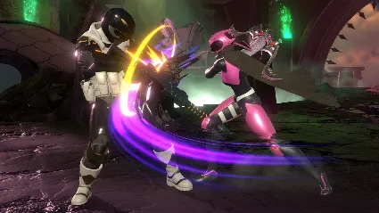 Power Rangers: Battle for the Grid 💎 STEAM GIFT РОССИЯ