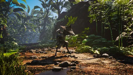 BIOMUTANT - Mercenary Class DLC STEAM GIFT РОССИЯ