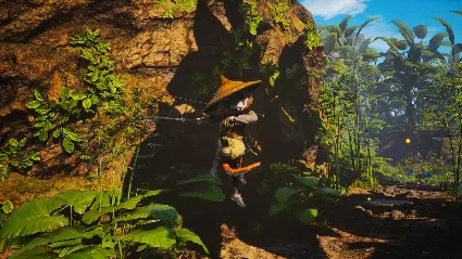 BIOMUTANT - Mercenary Class DLC STEAM GIFT РОССИЯ