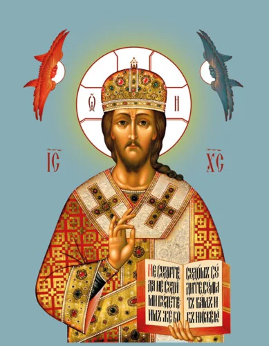 Иисус Христос_007-3(140х180см)слои-каналы