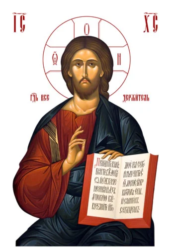 Иисус Христос_008-2(144х209см)слои
