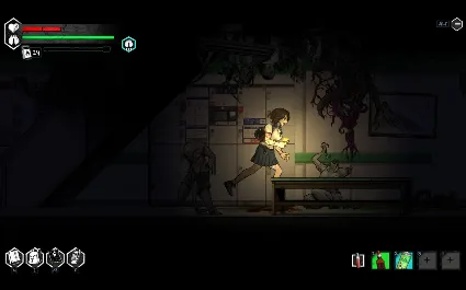 The Coma 2: Vicious Sisters 💎 АВТОДОСТАВКА STEAM РОССИЯ