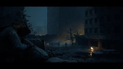 Terminator: Annihilation Line DLC АВТОДОСТАВКА STEAM РОССИЯ