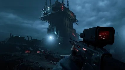 Terminator: Annihilation Line DLC АВТОДОСТАВКА STEAM РОССИЯ